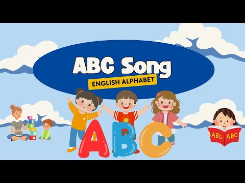 ABCs Song for Kids - Learn the Alphabet with Fun! I Abc Song Nursery Rhymes I Kinder roots