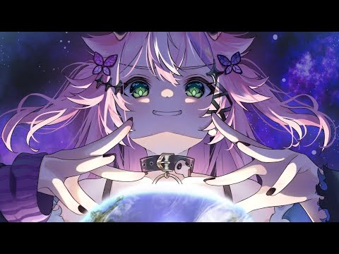 【✨ざつ】世界もらいます【ナリ/にじさんじ】