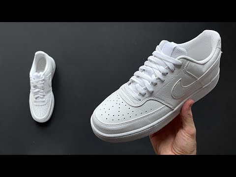 How To Insert Shoe Laces Into Shoes