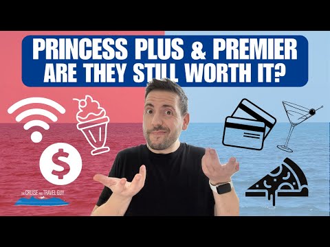 The Problem with Princess Plus & Premier: What You Need to Know!