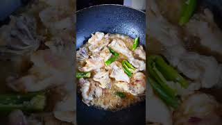 Pakistani Chicken Recipe 🔥 Ramadan Special #ramzanspecial #recipes #ramzanrecipes #shorts