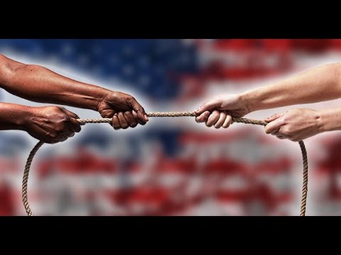 John Stossel - Racial Tensions 2015