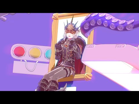 【第五人格 MMD】 1000年生きてる(living millennium) / イタカ