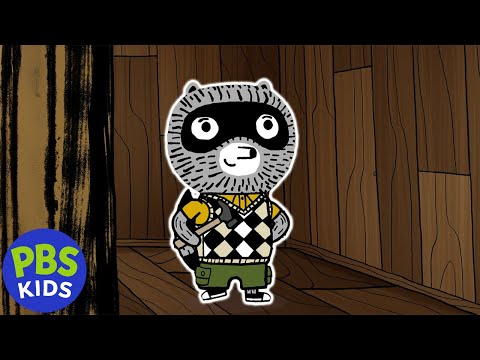 Carl the Collector | Belly Breaths | PBS KIDS