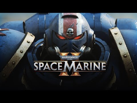 Warhammer 40,000: Space Marine 2 Review