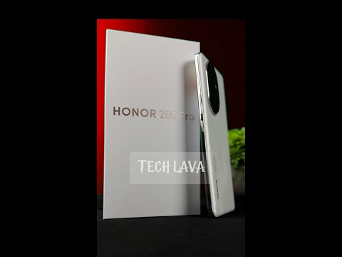 Honor 200 Series | Harcourt | Tech Lava