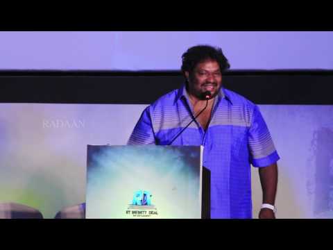 Music Director Sri Speech | Bongu Audio Launch