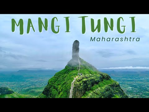 Mangi Tungi Maharashtra | मांगी तुंगी महाराष्ट्र | Mangi Tungi Jain Tirth Shetra