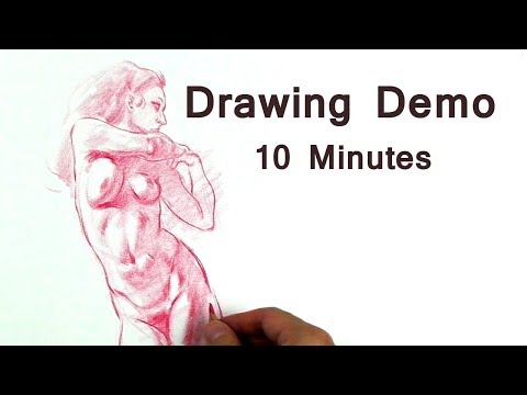 Let's Demo! - 10 Minute pose