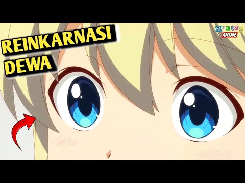 DIBENCI KARENA KEHEBATANNYA LALU DATANG MENJADI PAHLAWAN ‼️ alur cerita anime Isekai