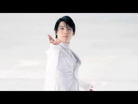 羽生結弦選手が世界最高ジャンプ4回転トウループを披露！