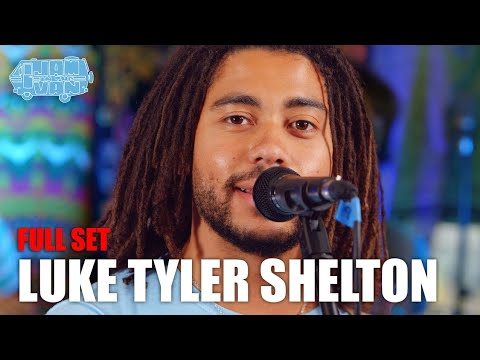 Soul Soothing Rock and Roll | Luke Tyler Shelton Live (Full Set 2024)