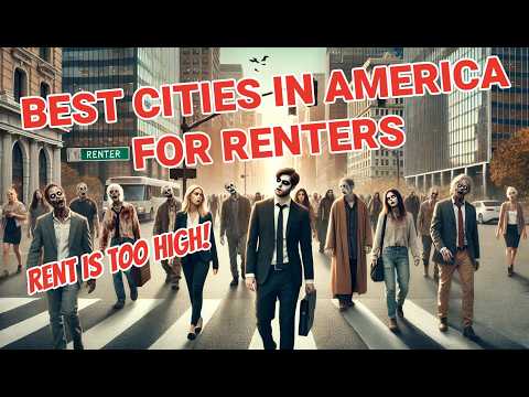 Renting on a Budget? Top 10 Rental Cities with the Lowest Prices Revealed!