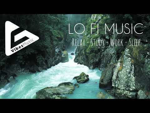 Joakim Karud - Canals - Lofi Chill Hip Hop Ambient Music (Relax/Study/Work/Sleep) (4K)