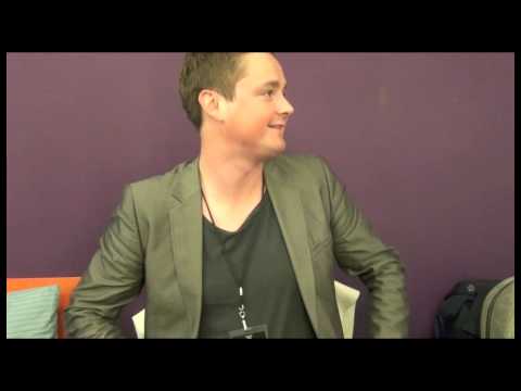 Tom answers 50 fans' questions: pt 2