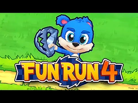 Apparently Fun Run 4 Was 'Soft Released' A While Ago