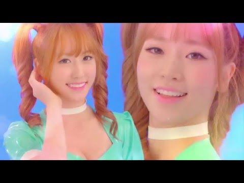 CocoSori - Dark Circle Official MV