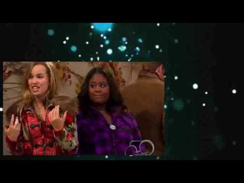 Good Luck Charlie S02E29 It;s A Charlie Duncan Thanksgiving