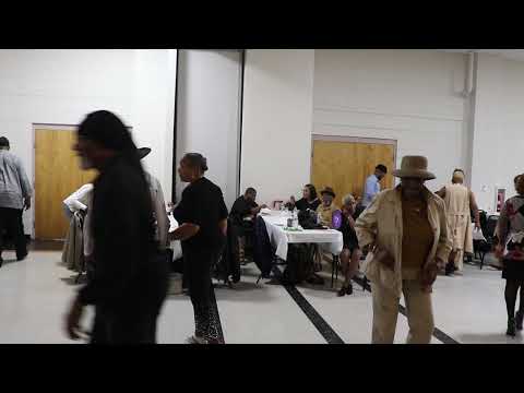 Leroy Green's 81st Birthday Party. 9/27/24. Pt 7