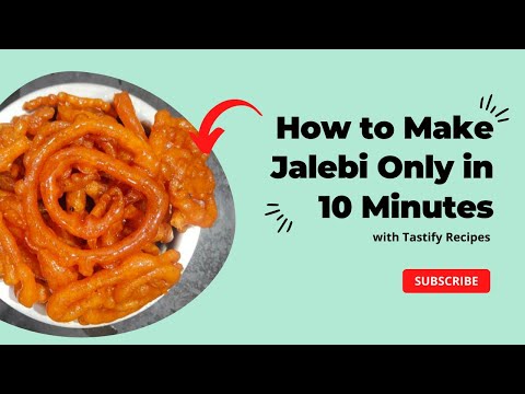 Jalebi Recipe | Jalebi | Jalebi Recipe In Telugu | Homemade Instant Jalebi Recipe