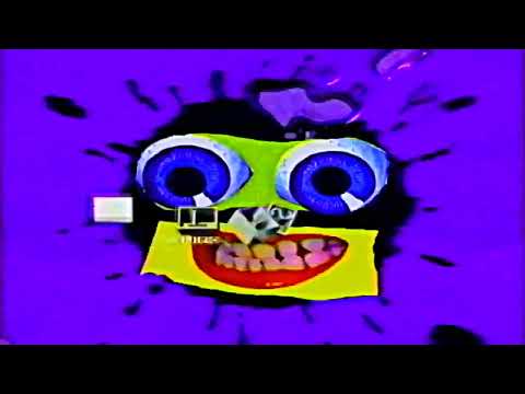 Klasky Csupo Robot (30FPS) in Pika Major