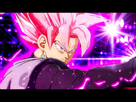 PIERCING Defenses Made EASY! | Dragon Ball FighterZ