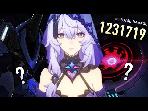 How I Beat Gold & Gears With 0 Expectations - Honkai Star Rail