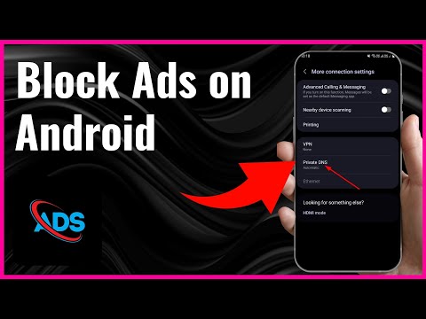 How to Block Ads on Android | Full Guide 2024