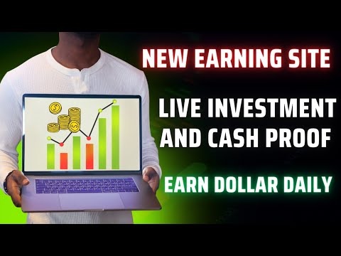 New Earning Project SunCore 🌟 || Earn Dollar With Little Investment || Live Video Proof  ||