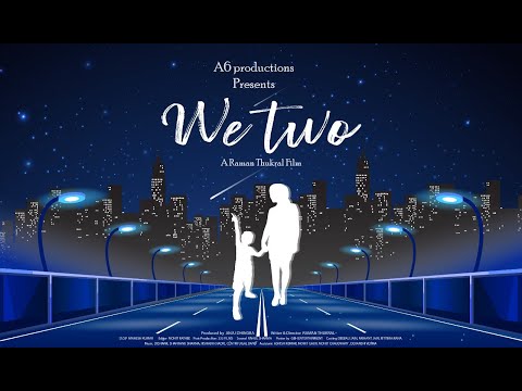 We Two | Mothers Special Short Film | Latest Short Movie #A6Productions