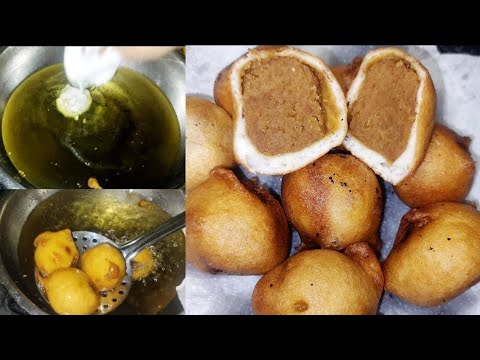 Poornam boorelu recipe | How to make Navaratri special day8 Poornam boorelu intelugu #poornamboorelu