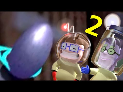 PIKMIN 251 has your FAVORITE EGG! - EP 2