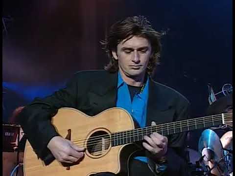 Mike Oldfield ... Live Concert 1992