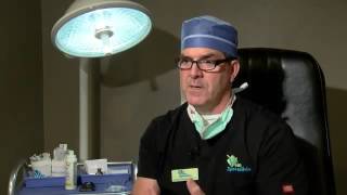 How does VenaSeal work for the treatment of vein disease?