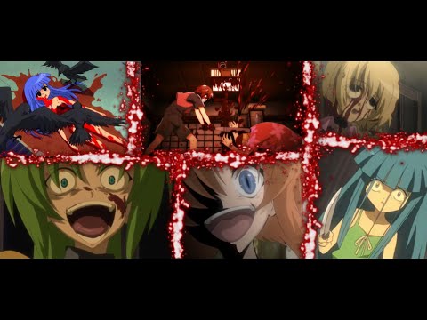 Higurashi no naku Koro ni OST - Main Theme (Extended)