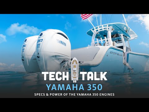 Tech Talk - Diving Into The Specs of the All-New Yamaha 350