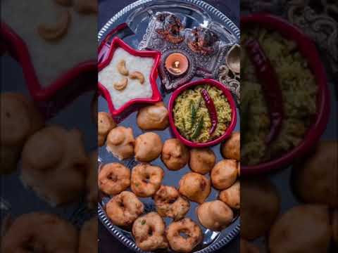 9 NAVRATRI SPECIAL RECIPES #shorts #ytshorts #short #navratri