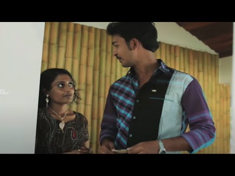 അവന്റെ ഒരു ഭാഗ്യം ...| Mr Wrong Number | Malayalam Movie Scene | Love Story | #clips #shortvideo