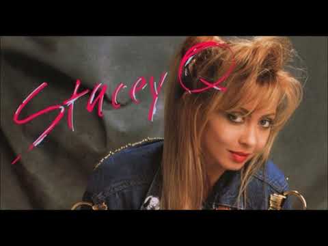 Stacey Q.- Sad Cafe.