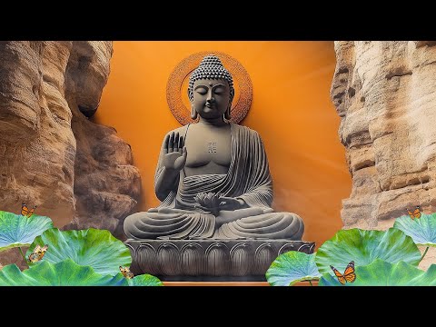 The Sound of Inner Peace 7 | Relaxing Music for Meditation, Yoga, Stress Relief, Zen & Deep Sleep