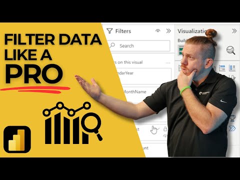 Power BI Tips: Filter Your Data Like a Pro! 💯