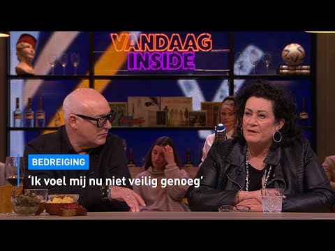 Caroline van der Plas zaterdag niet bij BOERENPROTEST vanwege BEDREIGINGEN | Hart van Nederland