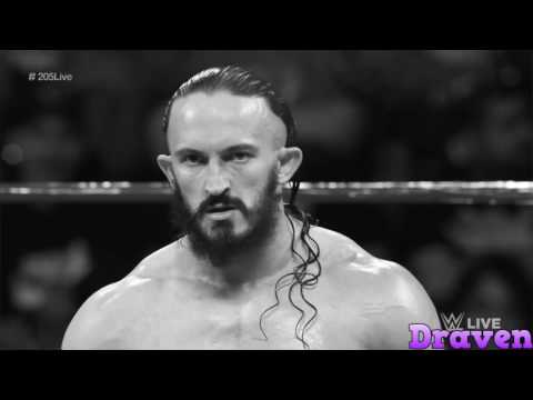 WWE Neville Custom Titantron #2 - Break Orbit(17 Remix)