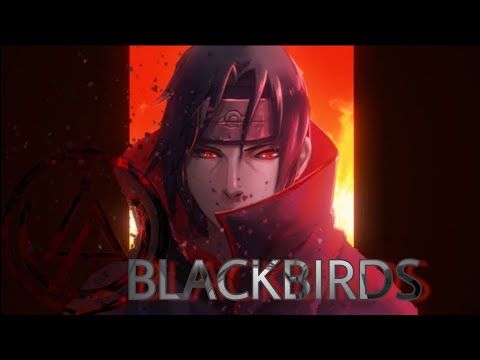 Blackbirds - Linkin Park