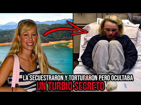 El Caso más Escalofriante que Verás Hoy l Sherri Papini