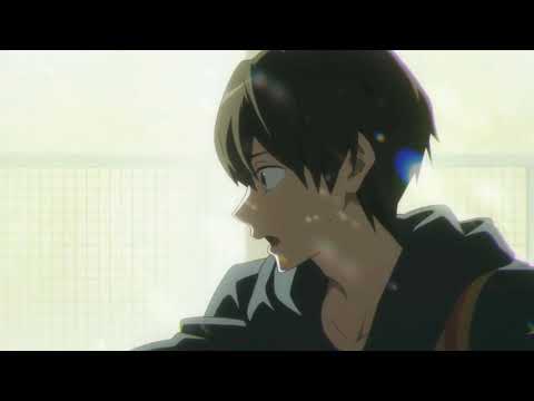 where do broken hearts go? [amv] rinharu