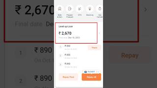 True balance Loan App Review | Full video link in description #shorts