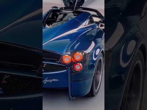 Pagani edit #pagani #paganihuayrabc #paganizondar #capcutedit #carlover #supercar #speed #fypp #edit