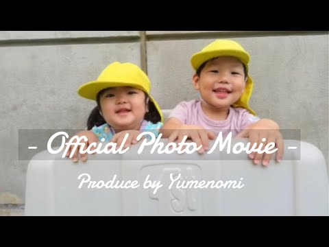 -Official Photo Movie - Yumenomi