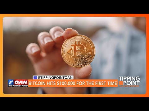 Is Now the Time to Buy ₿itcoin? | TIPPING POINT 🟧